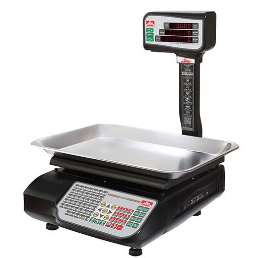 ک3 ترازو محک 35 کیلوگرم مدل MDS16000A - تصویر 1