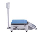 ترازوی لیبل پرینتر صبا SABA DB100PRO ظرفیت 30 کیلوگرم - Image 3