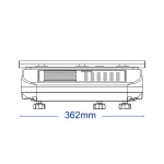 ترازو محک 30 کیلوگرم مدل MDS9800 - Image 5