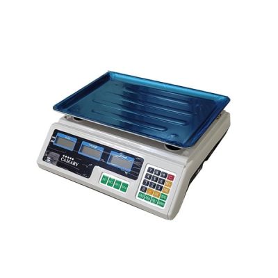 ترازوی 40 کیلوگرم Camry