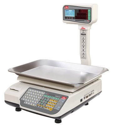 ترازو محک 50 کیلوگرم مدل MDS15000PLUS