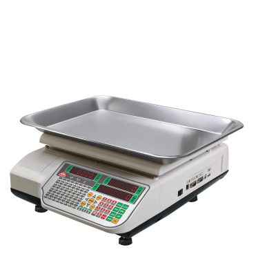 ترازومحک 50 کیلوگرم-مدل MDS16000BP