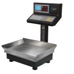 ترازو  محک 50 کیلوگرم مدل MDS17000PLUS-wifi