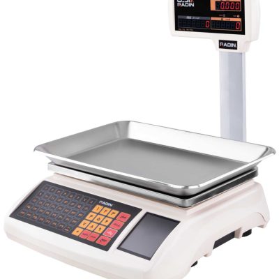 ترازو رادین 40 کیلوگرم.مدل5600