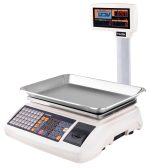 ترازو رادین 40 کیلوگرم -مدل6700PRO-wifi