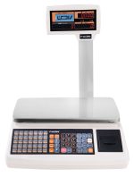 ترازو رادین 40 کیلوگرم مدل 6700PLUS - Image 4