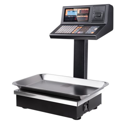 ترازو رادین 40 کیلوگرم مدل8800GPRS