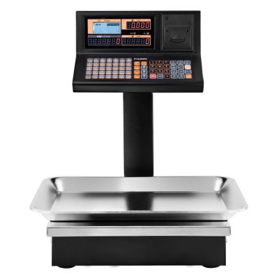 ترازو رادین 40 کیلوگرم-مدل 8800PLUS