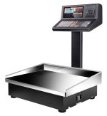 ترازو رادین 70 کیلوگرم مدل 8800plus-wifi