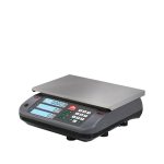 ترازو محک مدل 9900 (قطعه شمار دقت ۱گرم)