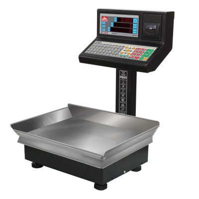 ترازو محک 50 کیلوگرم مدل MDS17000PRO