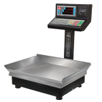 ترازو محک 50 کیلوگرم مدل MDS17000PRO - Image 2