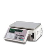 ترازوی لیبل پرینتر LSG15B ظرفیت 30 کیلوگرم