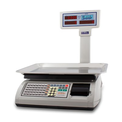 ترازوی پرینتردار ویستا 50 کیلوگرم