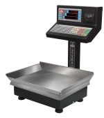 ترازو محک 50 کیلوگرم مدل MDS17000PRO
