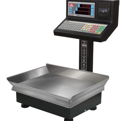 ترازو محک 50 کیلوگرم مدل MDS17000PRO