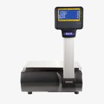 ترازوی لیبل پرینتر LSG24 ظرفیت 30 کیلوگرم - Image 3