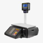 ترازوی لیبل پرینتر LSG24 ظرفیت 30 کیلوگرم - Image 4