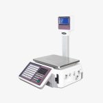 ترازوی لیبل پرینتر LSG18C ظرفیت 30 کیلوگرم - Image 2