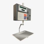 ترازوی آویز LSG19 - Image 2