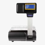 ترازوی لیبل پرینتر LSG24D ظرفیت 30 کیلوگرم - Image 3
