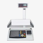 ترازوی VISTA PL ظرفیت 70 کیلوگرم - Image 3