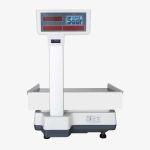 ترازوی VISTA PL ظرفیت 70 کیلوگرم - Image 4