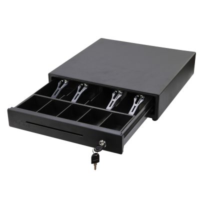 کشوی پول برقی محک