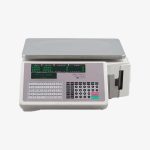 ترازوی لیبل پرینتر LSG15B ظرفیت 30 کیلوگرم - Image 3