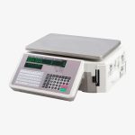 ترازوی لیبل پرینتر LSG15B ظرفیت 30 کیلوگرم - Image 2