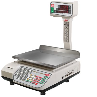 ترازو محک 35 کیلوگرم مدل MDS16000AP