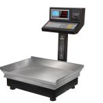 ترازو محک70 کیلوگرم مدل MDS17000PLUS-WIFI