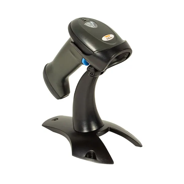 2-10 بارکد خوان مدل Powermax-TW | برند ZEC - Image 1