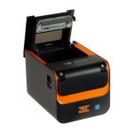 فیش پرینتر مدل ZP300 | برند ZEC - تصویر 2