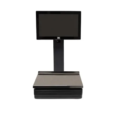 پوز اسکیل J6412 | برند ZEC