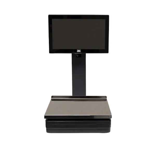 2-8 پوز اسکیل J6412 | برند ZEC - Image 1