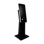 کیوسک سفارشگیر مدل F21 | برند ZEC - تصویر 4