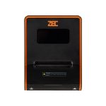فیش پرینتر مدل ZP300 | برند ZEC - تصویر 3