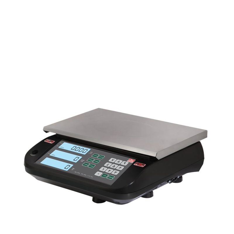 ترازو محک 30 کیلوگرم مدل MDS9800 - تصویر 1
