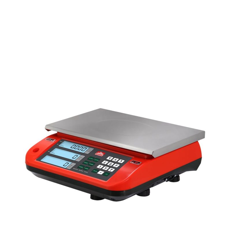 ترازو محک 30 کیلوگرم مدل MDS9800 - تصویر 2