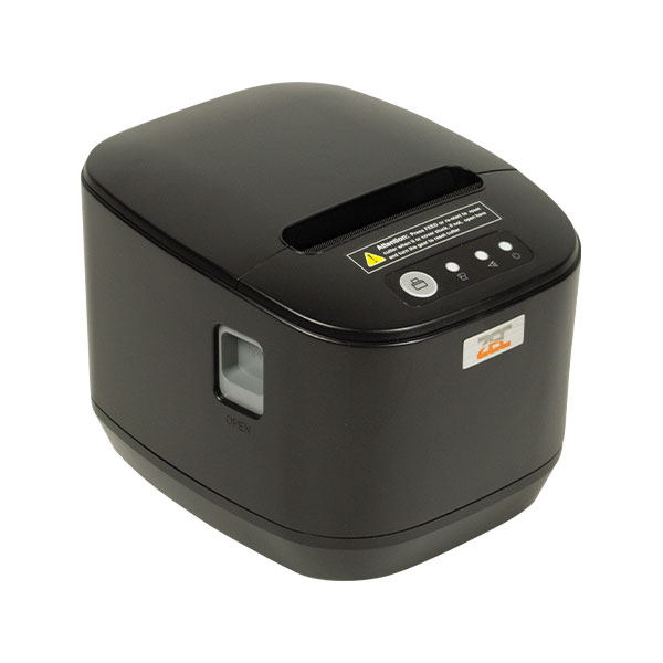 C200 L فیش پرینتر مدل C200L برند ZEC - Image 5