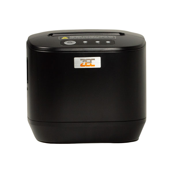 C200 L3 فیش پرینتر مدل C200L برند ZEC - Image 3