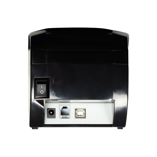 MINI4 فیش پرینتر مدل Mini | برند ZEC - Image 3