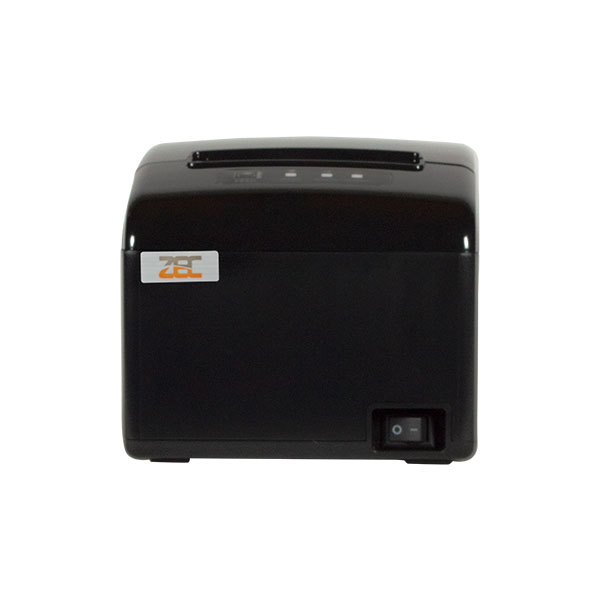 N260L3 فیش پرینتر مدل N260L | برند ZEC - Image 3