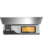 ترازو لیبل پرینتر40 کیلوگرم رادین مدلMKII-B-RFID - تصویر 3