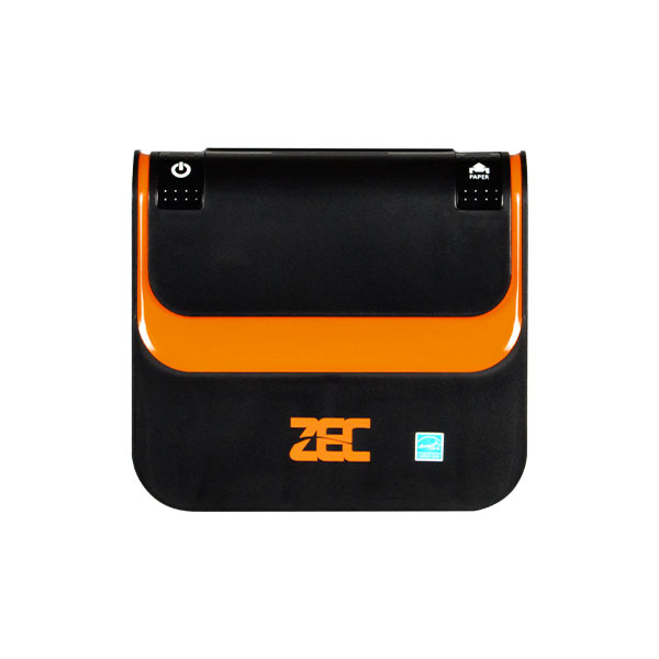 ZP 300 2 فیش پرینتر مدل ZP300 | برند ZEC - Image 4