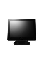 صندوق فروشگاهی POSBANK مدل (J6412)- APEXA EL - Image 2