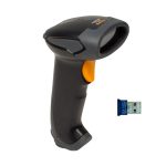 بارکد خوان مدل 2100DB | برند ZEC