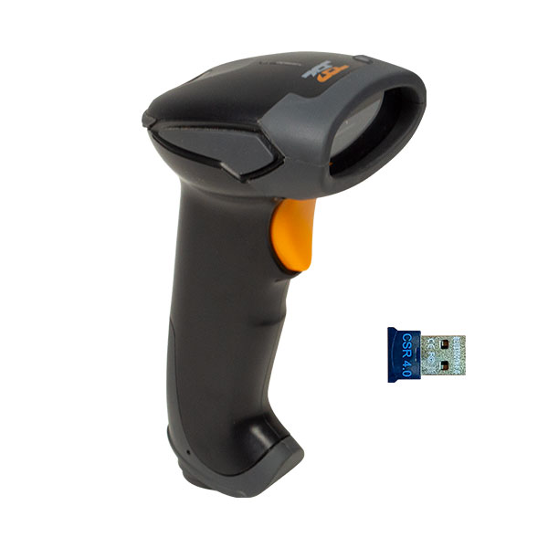 2100db1 بارکد خوان مدل 2100DB | برند ZEC - Image 1