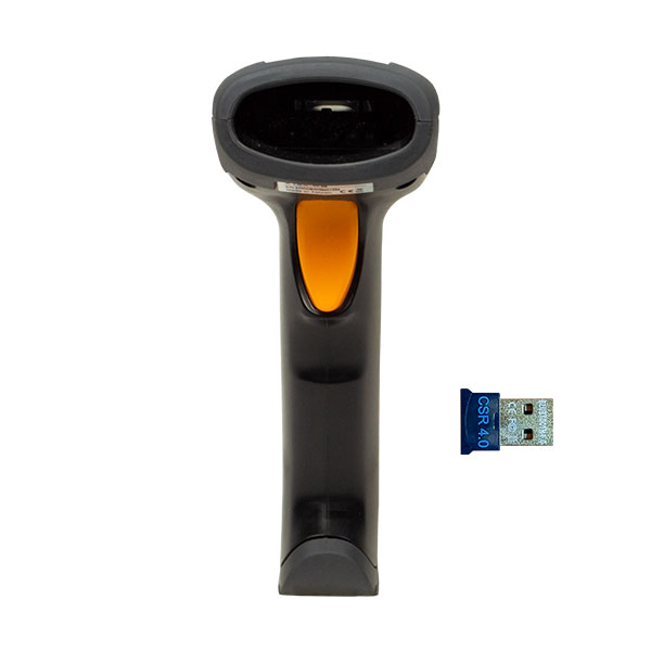 21db.. بارکد خوان مدل 2100DB | برند ZEC - Image 4